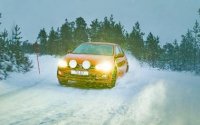 Test zimskih pnevmatik 225/50 R17 (2026): katere so najboljše?